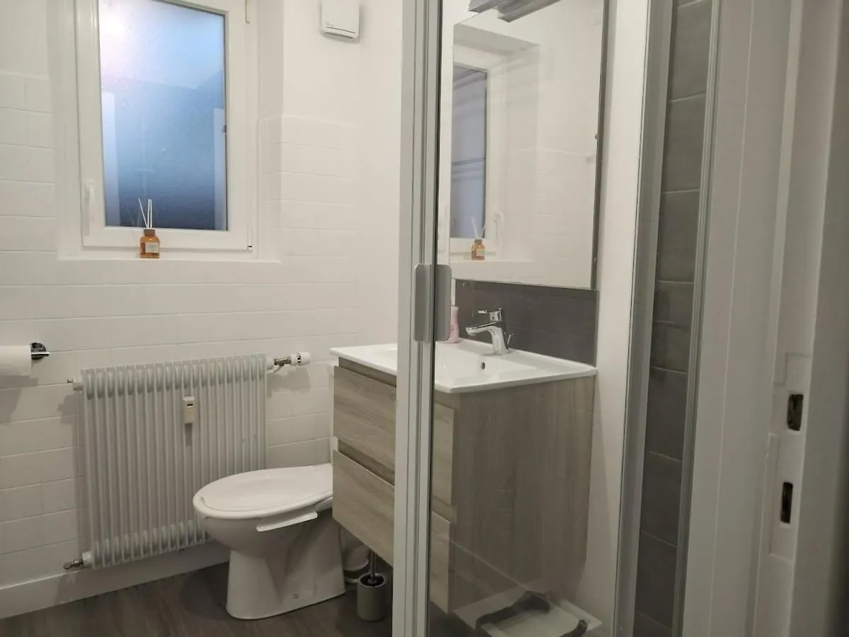 Apartment Concarneau - Proche Des Plages Avec Jardin Frankreich