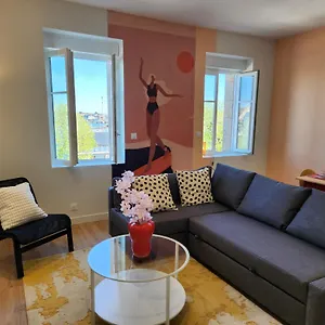 Mer Sea Appartement